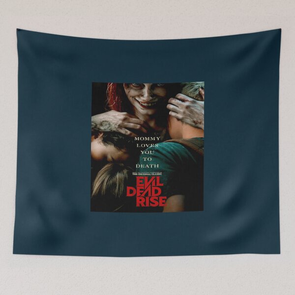 Item preview, Evil Dead Rise Movie designed and sold by NelinaRoyo.