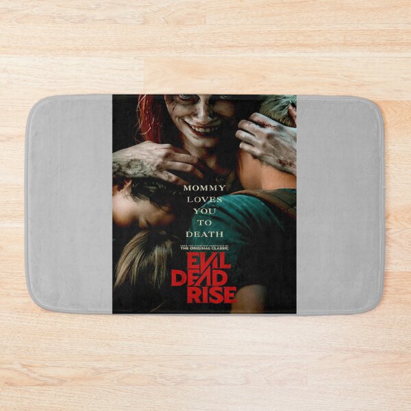 Item preview, Evil Dead Rise Movie designed and sold by NelinaRoyo.