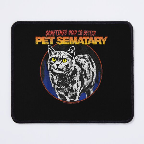 Item preview, Pet Sematary designed and sold by FusbertaSanscha.