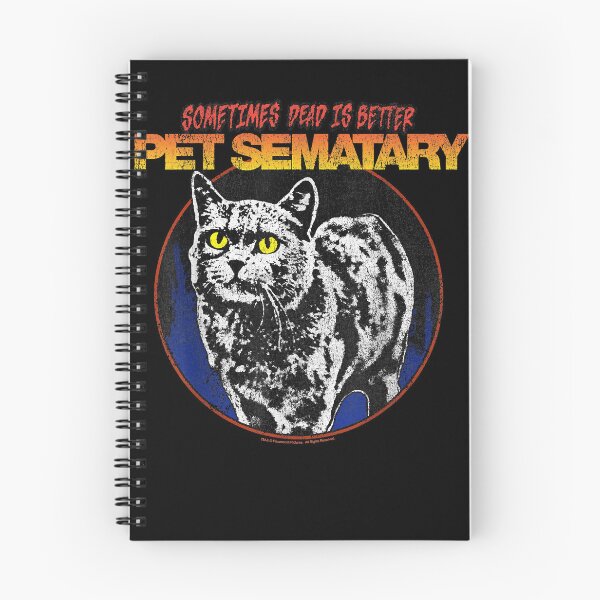 Item preview, Pet Sematary designed and sold by FusbertaSanscha.