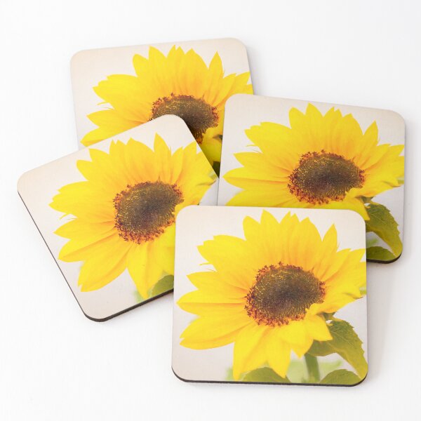 Item preview, Sunflower Painterly designed and sold by Tanya C  Smith.