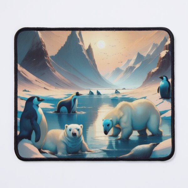 Item preview, Arctic Adventure designed and sold by Amsies1390.