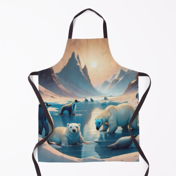 Item preview, Arctic Adventure designed and sold by Amsies1390.