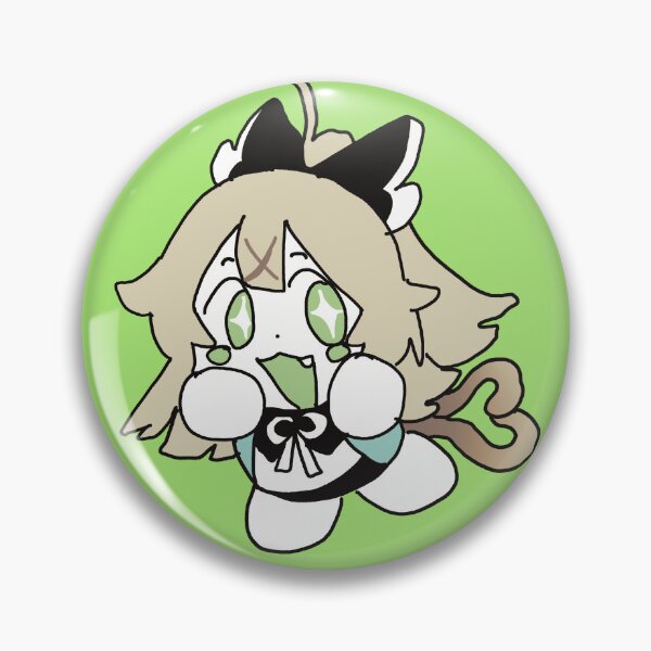 Item preview, Kirara goob designed and sold by yyantojinn.