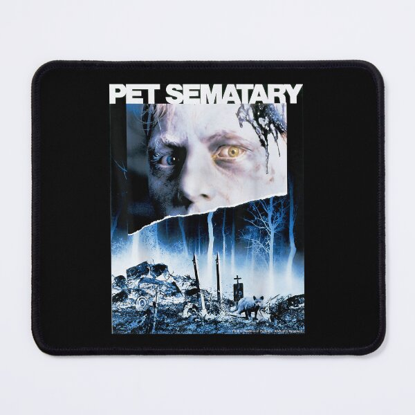 Item preview, Pet Sematary designed and sold by FusbertaSanscha.