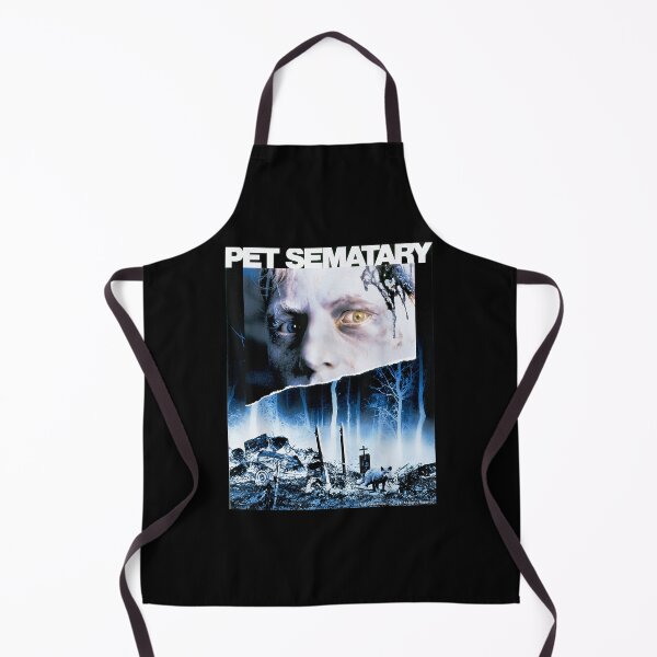 Item preview, Pet Sematary designed and sold by FusbertaSanscha.