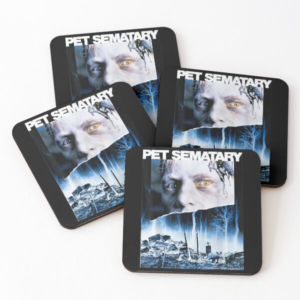 Item preview, Pet Sematary designed and sold by FusbertaSanscha.