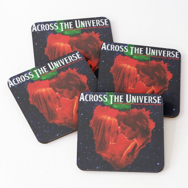 Item preview, Across The Universe designed and sold by JakGriffith59.