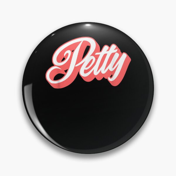 Item preview, Petty designed and sold by FusbertaSanscha.