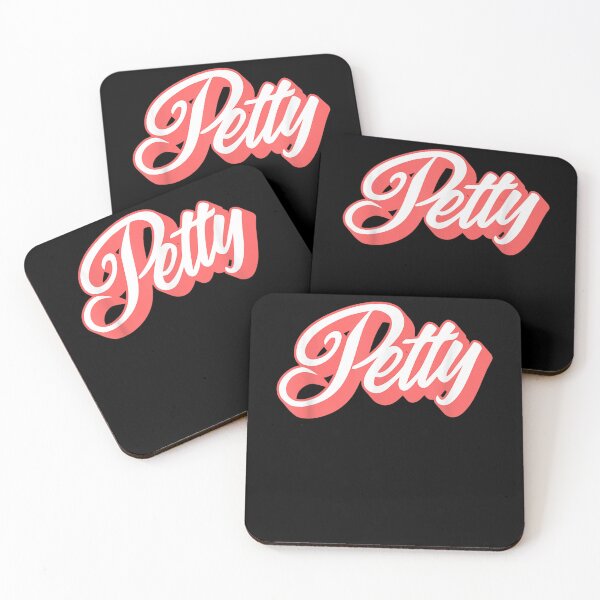 Item preview, Petty designed and sold by FusbertaSanscha.