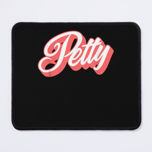 Item preview, Petty designed and sold by FusbertaSanscha.