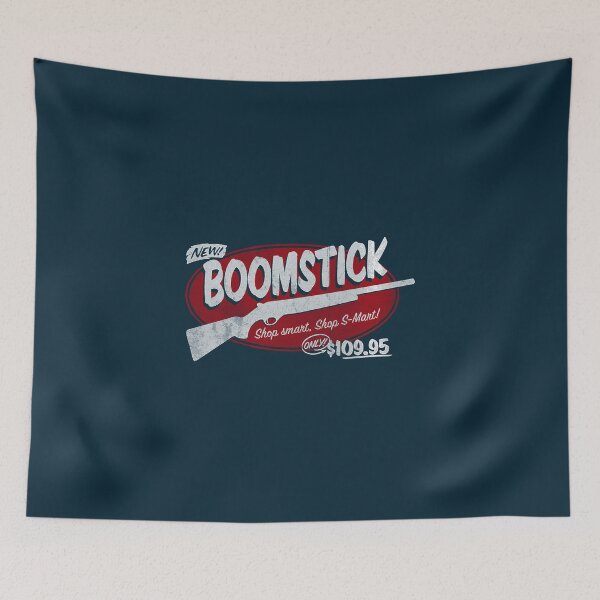 Item preview, all new BOOMSTICK designed and sold by NelinaRoyo.