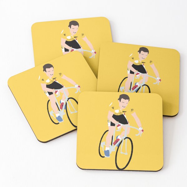 Item preview, Bernard Hinault Legend designed and sold by Rhys40.