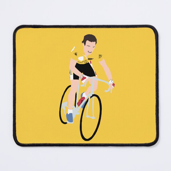 Item preview, Bernard Hinault Legend designed and sold by Rhys40.