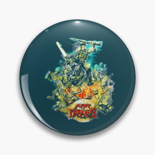 Item preview, Army of Darkness Designed by Graham  designed and sold by NelinaRoyo.