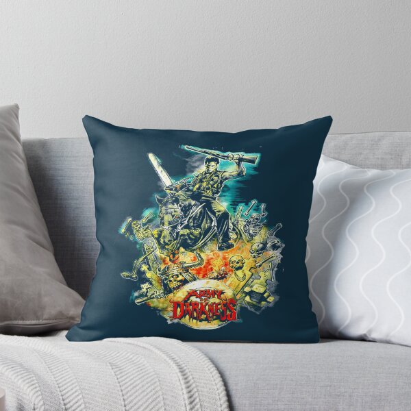 Item preview, Army of Darkness Designed by Graham  designed and sold by NelinaRoyo.