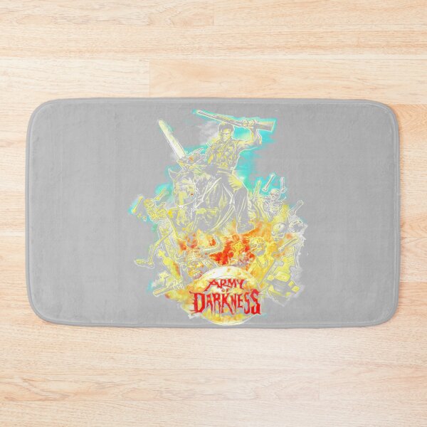 Item preview, Army of Darkness Designed by Graham  designed and sold by NelinaRoyo.