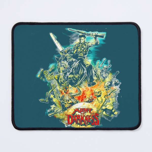 Item preview, Army of Darkness Designed by Graham designed and sold by NelinaRoyo.