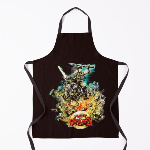 Item preview, Army of Darkness Designed by Graham designed and sold by NelinaRoyo.