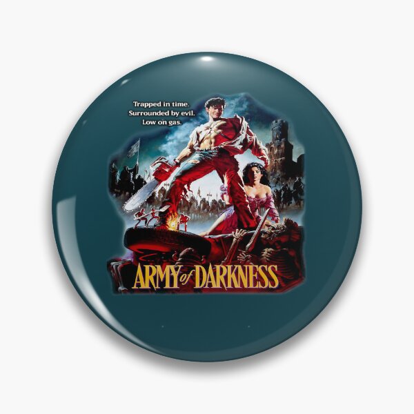 Item preview, army of darkness  designed and sold by NelinaRoyo.