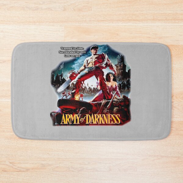 Item preview, army of darkness  designed and sold by NelinaRoyo.