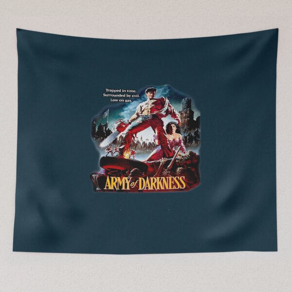 Item preview, army of darkness  designed and sold by NelinaRoyo.
