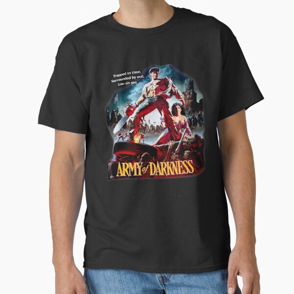 Item preview, army of darkness  designed and sold by NelinaRoyo.