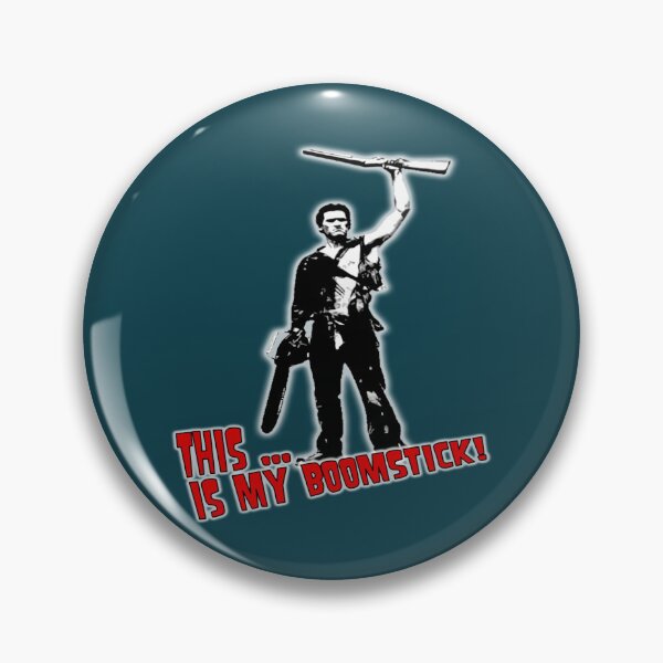 Item preview, Ash - Evil DeadArmy of Darkness designed and sold by NelinaRoyo.