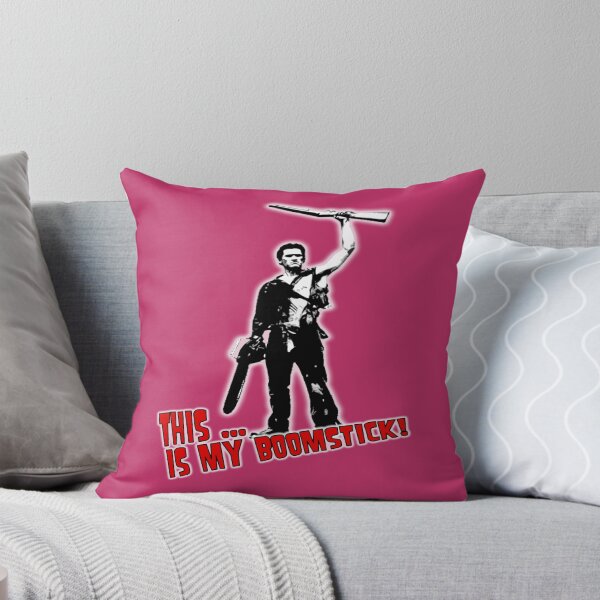 Item preview, Ash - Evil DeadArmy of Darkness designed and sold by NelinaRoyo.