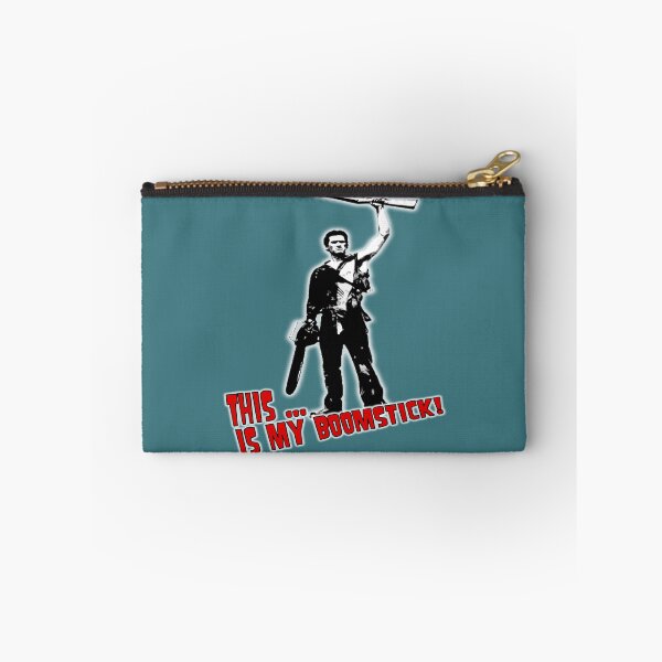 Item preview, Ash - Evil DeadArmy of Darkness designed and sold by NelinaRoyo.
