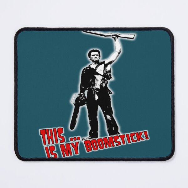 Item preview, Ash - Evil DeadArmy of Darkness designed and sold by NelinaRoyo.