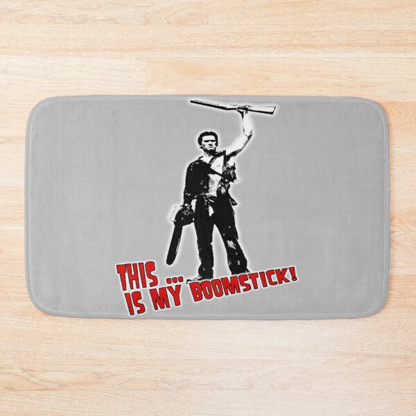 Item preview, Ash - Evil DeadArmy of Darkness designed and sold by NelinaRoyo.