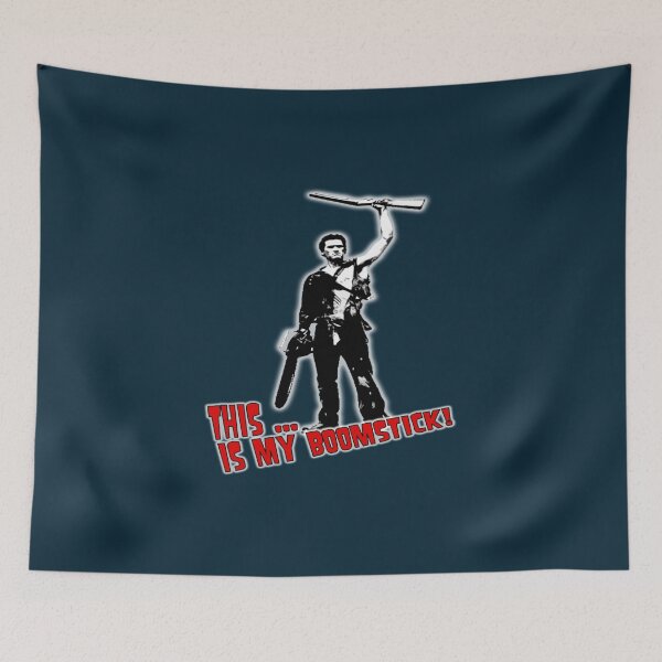 Item preview, Ash - Evil DeadArmy of Darkness designed and sold by NelinaRoyo.