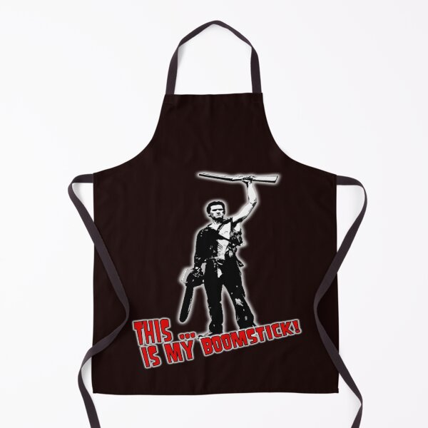 Item preview, Ash - Evil DeadArmy of Darkness designed and sold by NelinaRoyo.