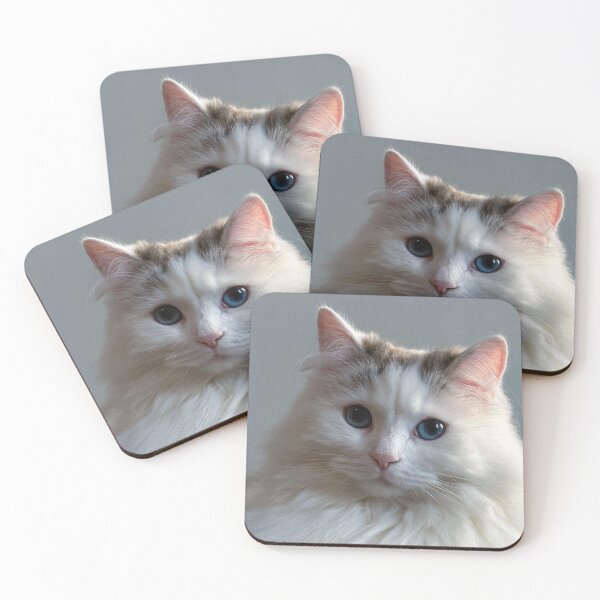 Item preview, Gorgeous Cat designed and sold by NormaHelia.
