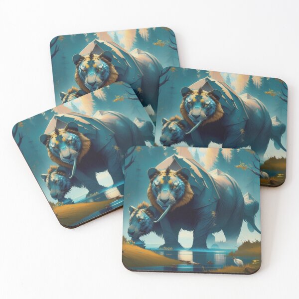 Item preview, Endangered Species designed and sold by Amsies1390.