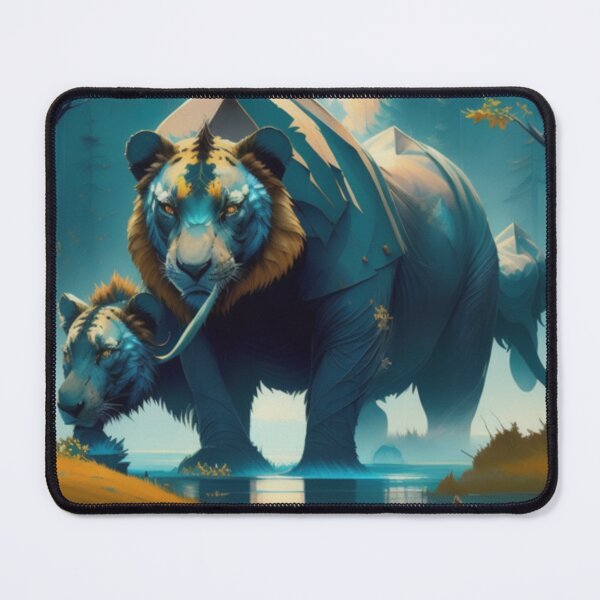 Item preview, Endangered Species designed and sold by Amsies1390.