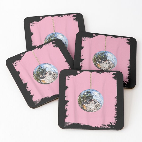 Item preview, Pink Disco designed and sold by FusbertaSanscha.