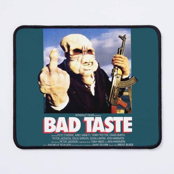 Item preview, Bad Taste designed and sold by NelinaRoyo.