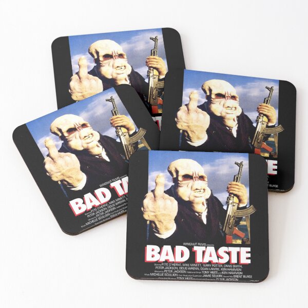 Item preview, Bad Taste designed and sold by NelinaRoyo.