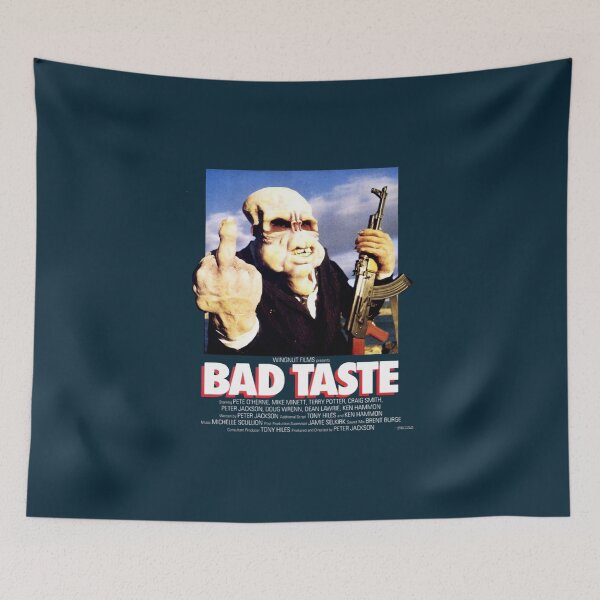 Item preview, Bad Taste designed and sold by NelinaRoyo.