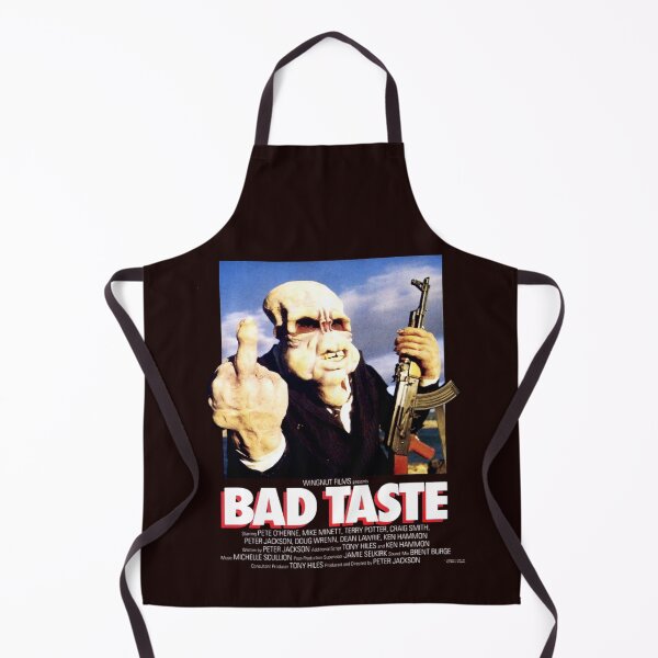 Item preview, Bad Taste designed and sold by NelinaRoyo.