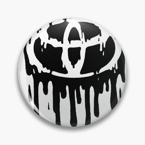 Artikelvorschau, Toyota-Logo entworfen und verkauft von sraj3817.