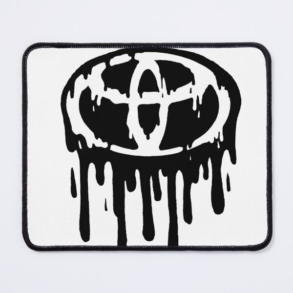 Item preview, Toyota logo designed and sold by sraj3817.