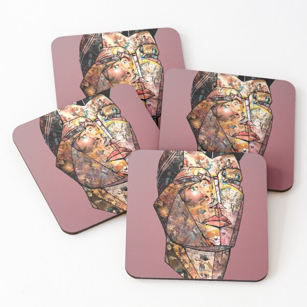 Item preview, Art Deco male No: 6 designed and sold by BLZBob.