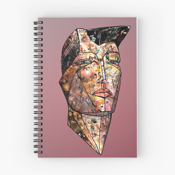 Item preview, Art Deco male No: 6 designed and sold by BLZBob.