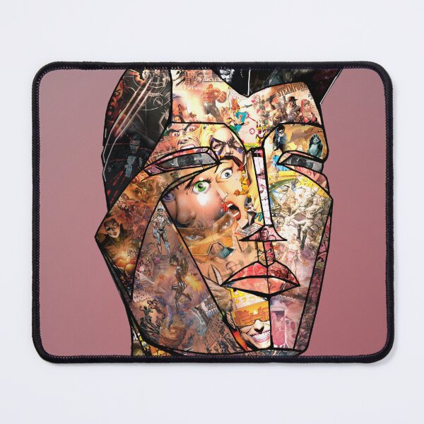 Item preview, Art Deco male No: 6 designed and sold by BLZBob.