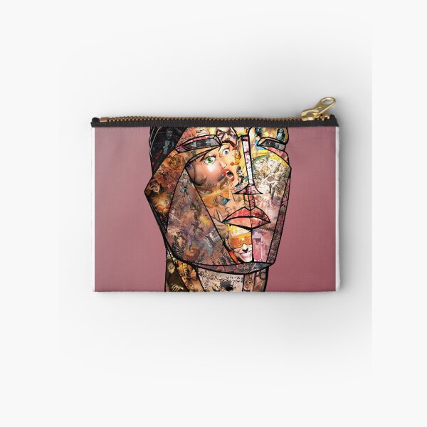 Item preview, Art Deco male No: 6 designed and sold by BLZBob.