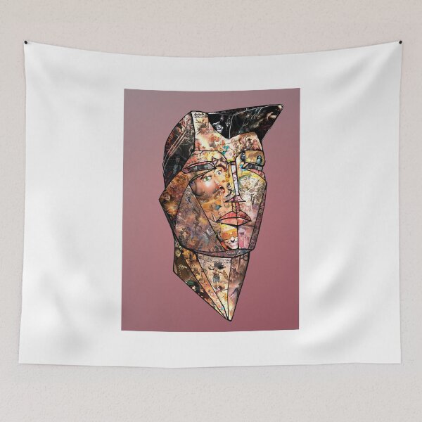 Item preview, Art Deco male No: 6 designed and sold by BLZBob.