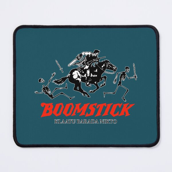 Item preview, BOOMSTICK REPEATING ARMS designed and sold by NelinaRoyo.